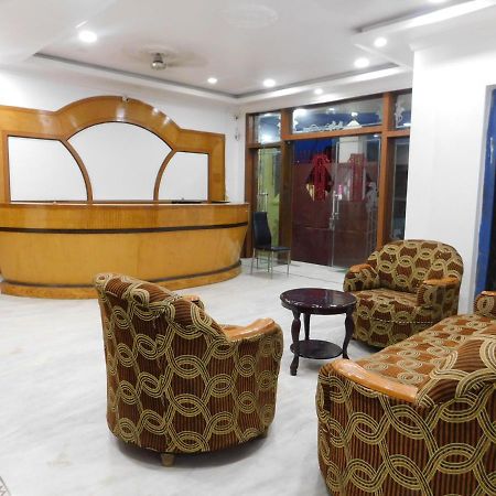 Hotel Thai International بود جايا المظهر الخارجي الصورة