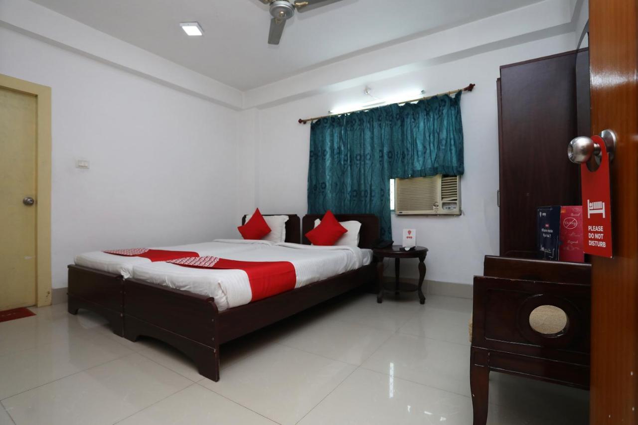 Hotel Thai International بود جايا المظهر الخارجي الصورة