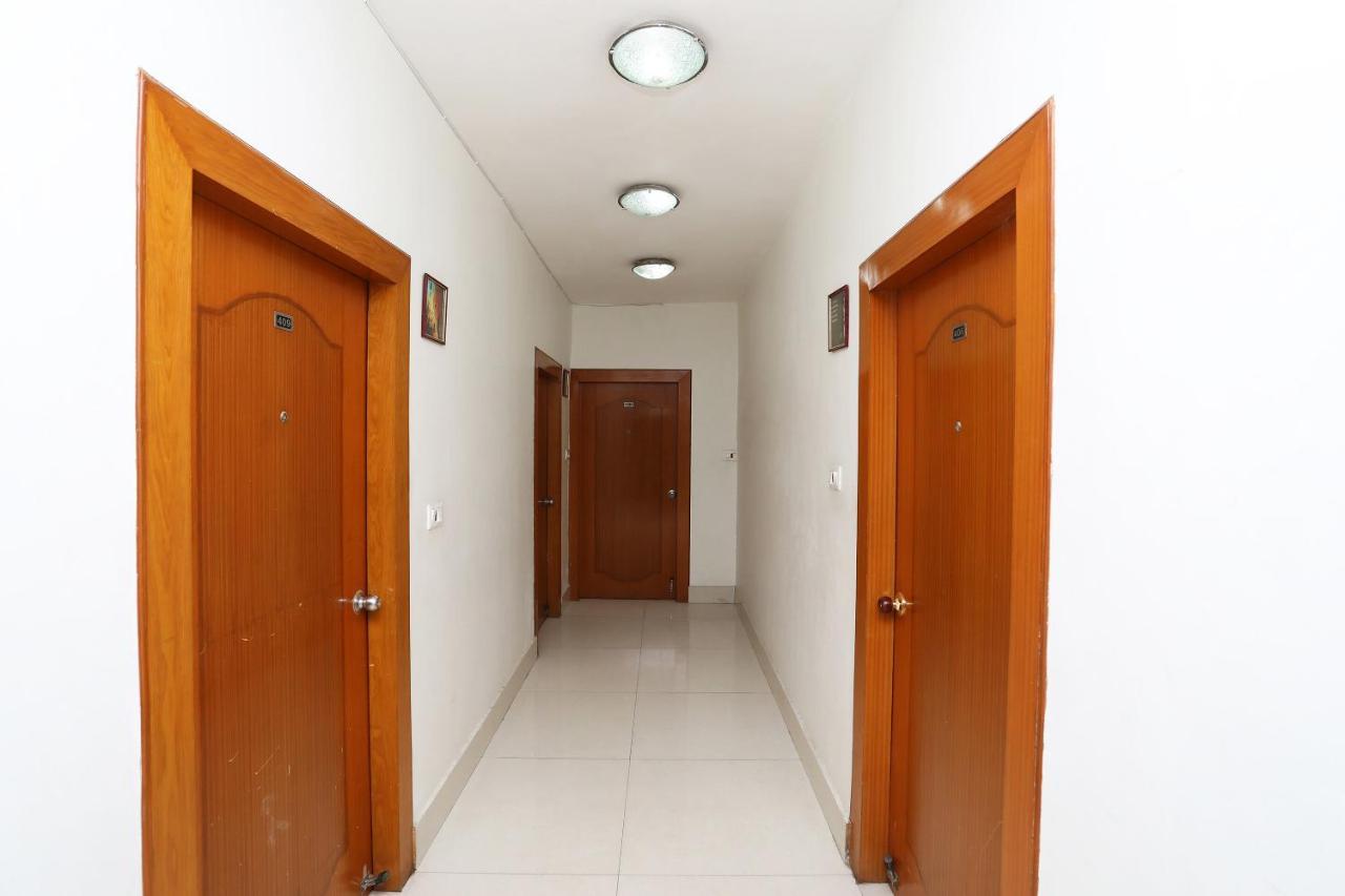 Hotel Thai International بود جايا المظهر الخارجي الصورة