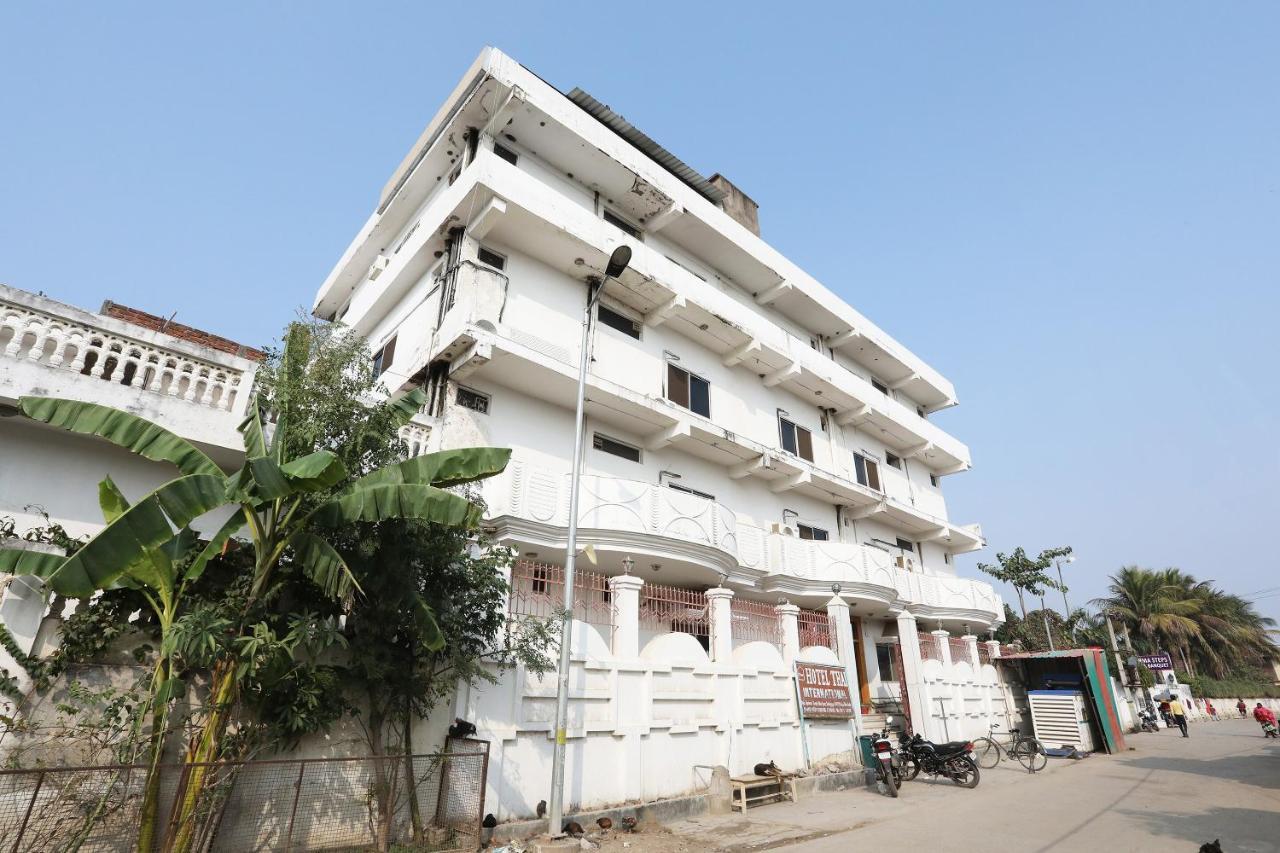Hotel Thai International بود جايا المظهر الخارجي الصورة