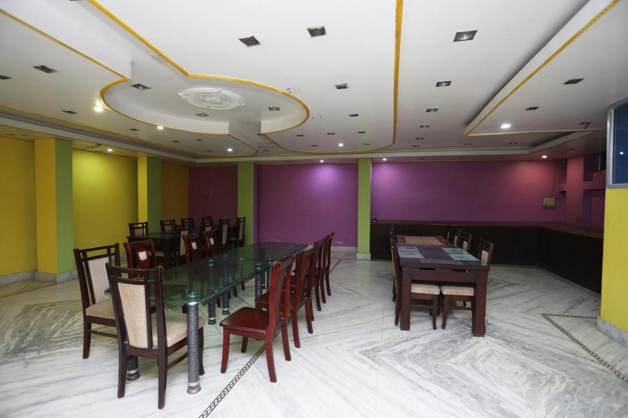Hotel Thai International بود جايا المظهر الخارجي الصورة