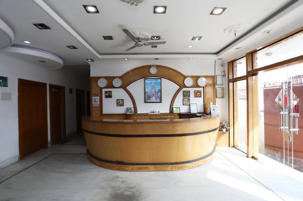Hotel Thai International بود جايا المظهر الخارجي الصورة