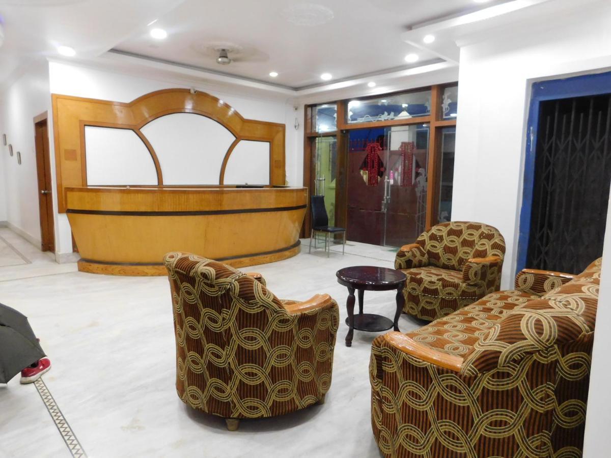 Hotel Thai International بود جايا المظهر الخارجي الصورة