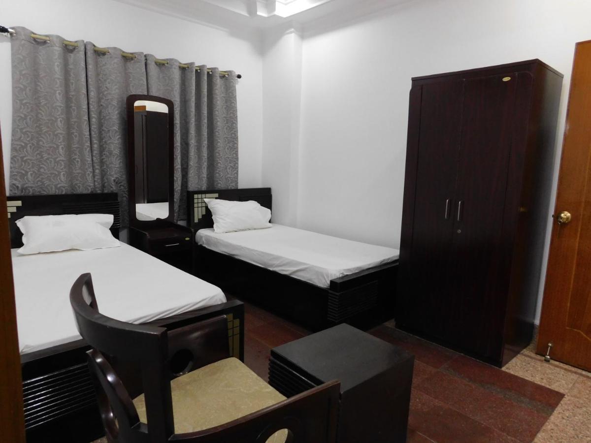 Hotel Thai International بود جايا المظهر الخارجي الصورة