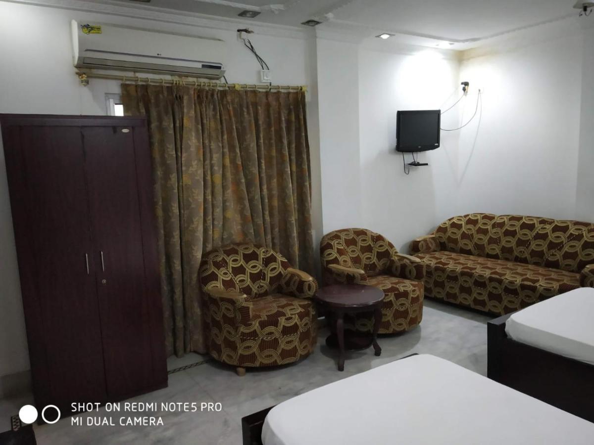 Hotel Thai International بود جايا المظهر الخارجي الصورة