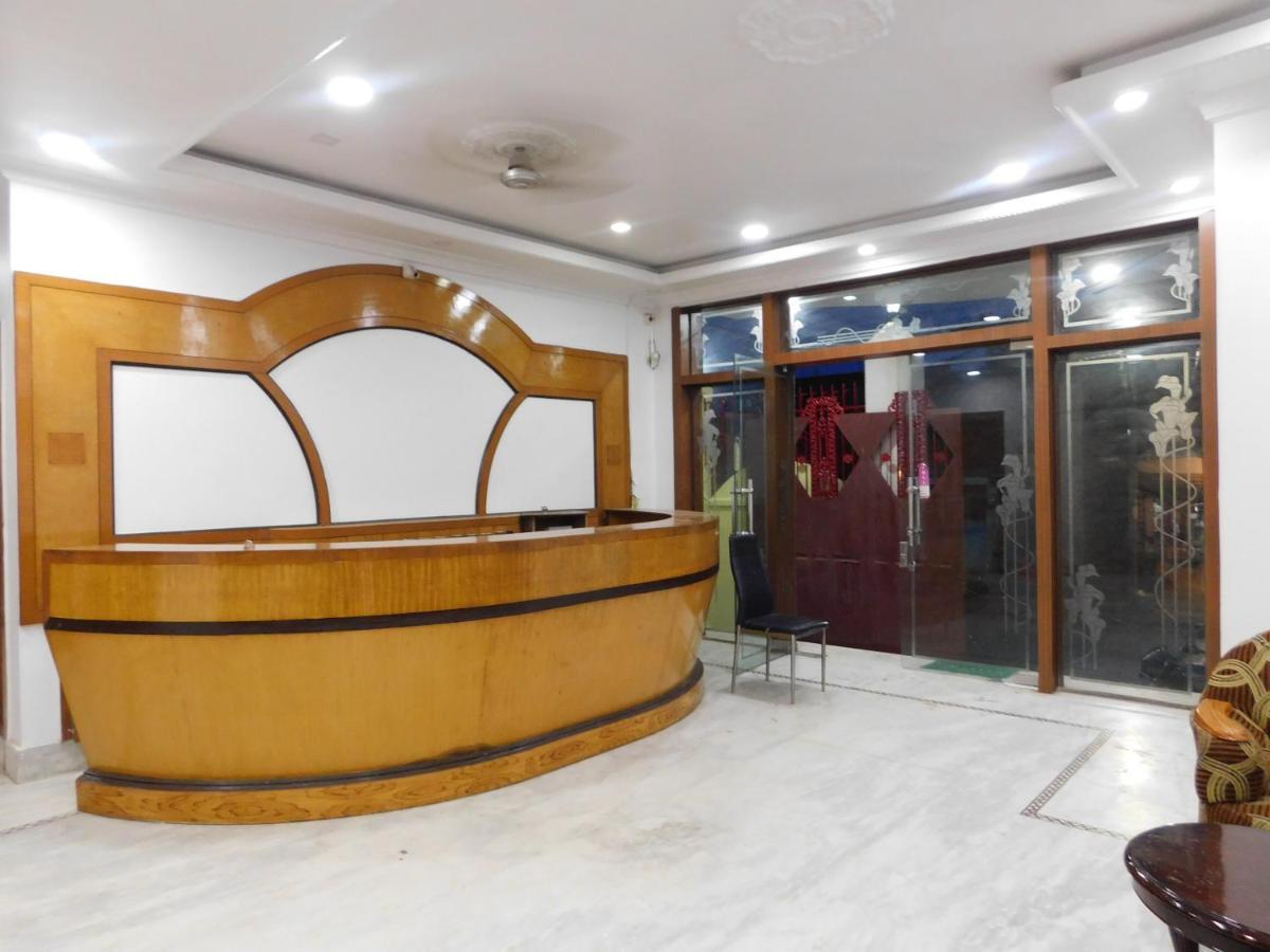 Hotel Thai International بود جايا المظهر الخارجي الصورة