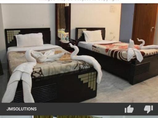 Hotel Thai International بود جايا الغرفة الصورة