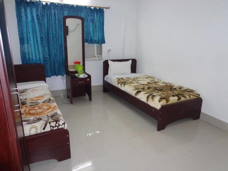 Hotel Thai International بود جايا المظهر الخارجي الصورة