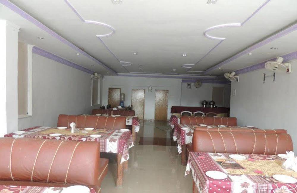 Hotel Thai International بود جايا المظهر الخارجي الصورة