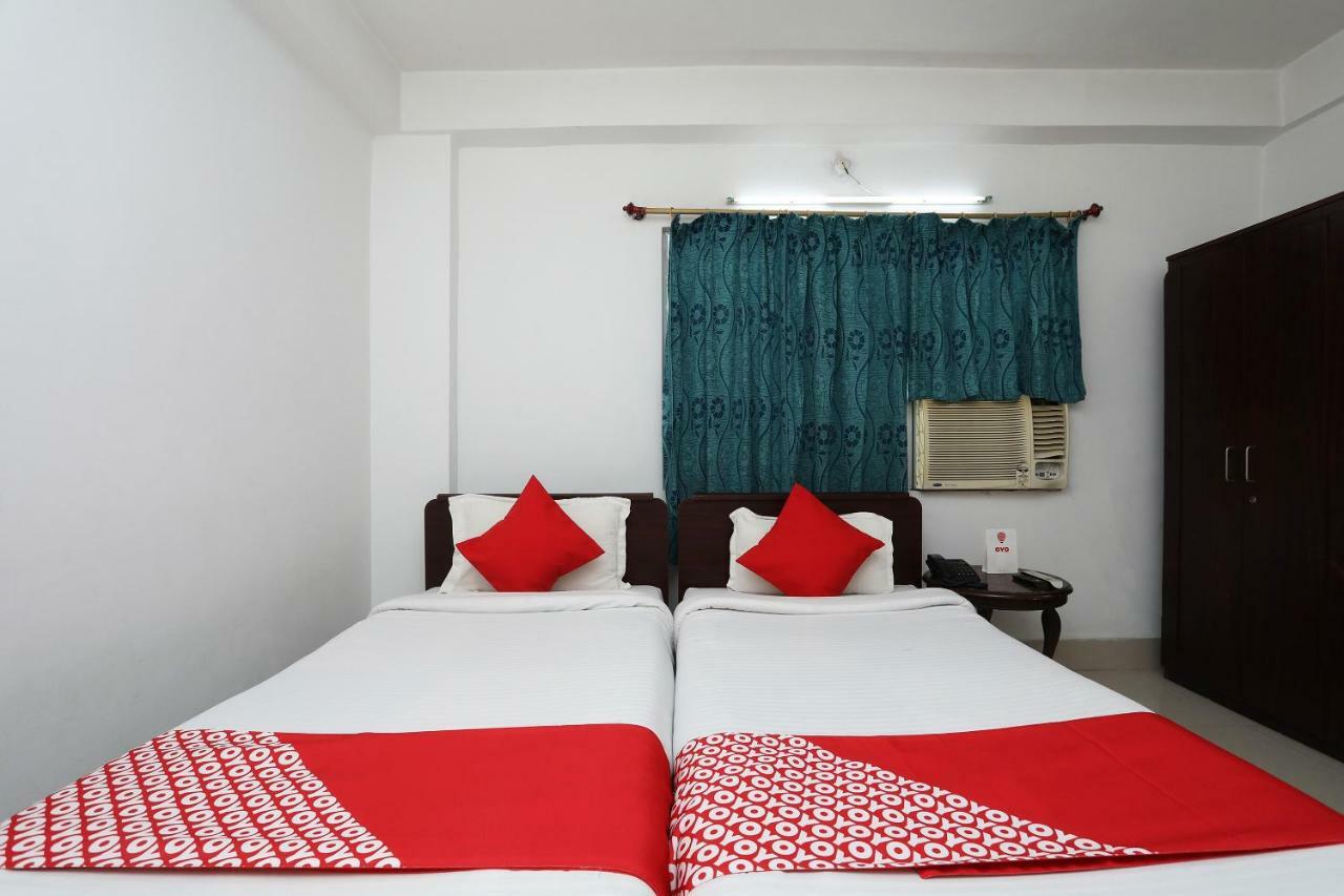 Hotel Thai International بود جايا المظهر الخارجي الصورة