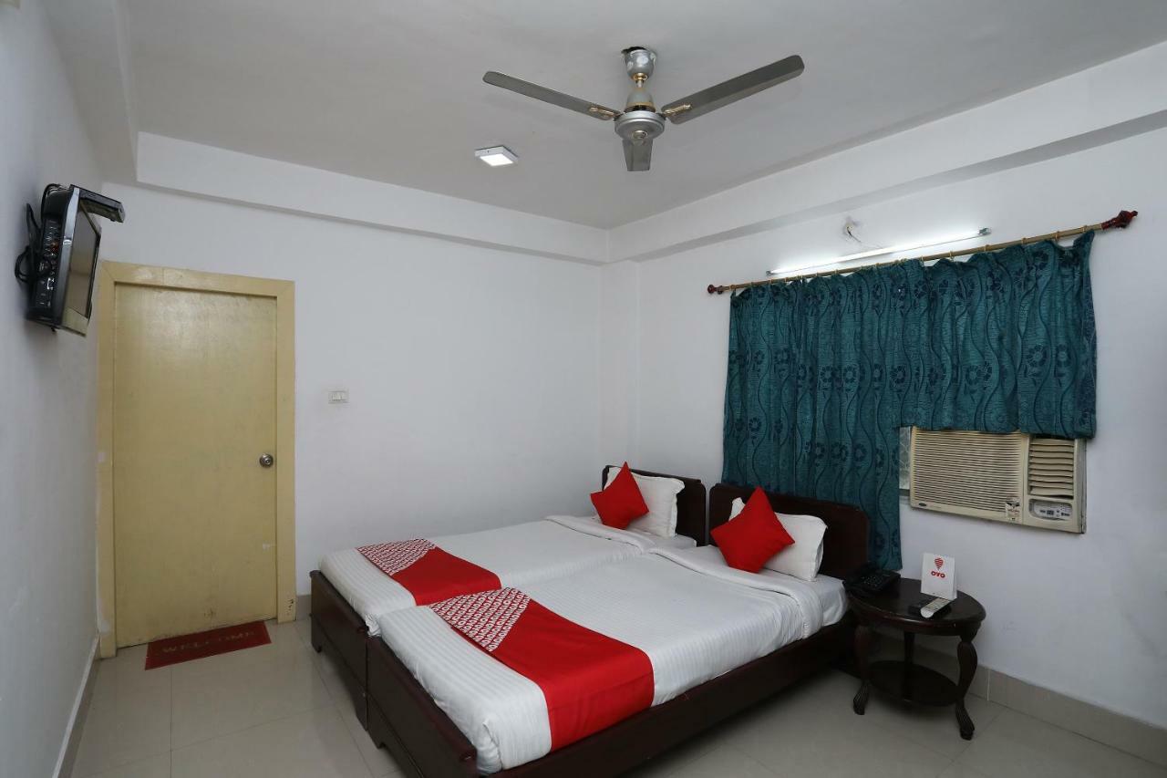 Hotel Thai International بود جايا المظهر الخارجي الصورة