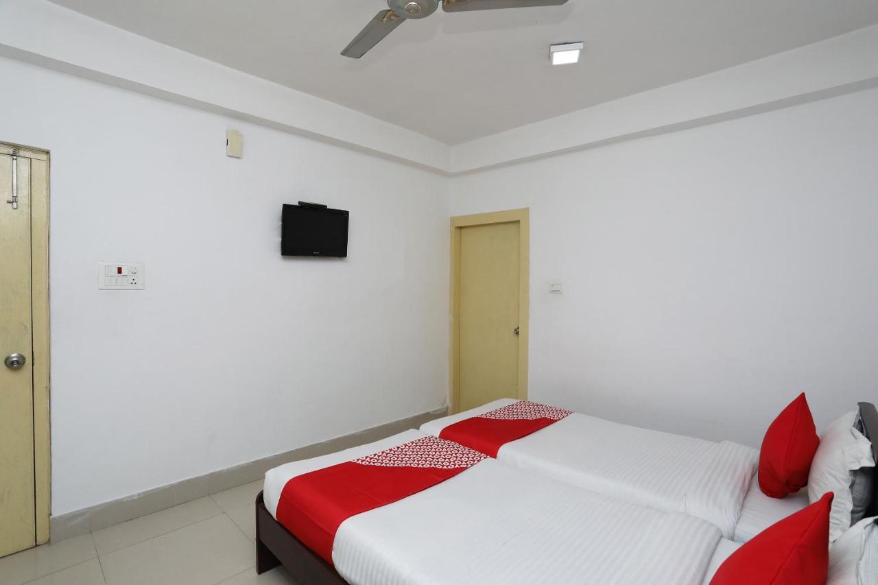 Hotel Thai International بود جايا المظهر الخارجي الصورة