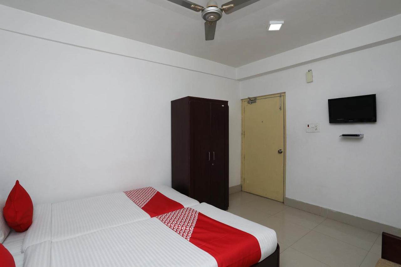 Hotel Thai International بود جايا المظهر الخارجي الصورة