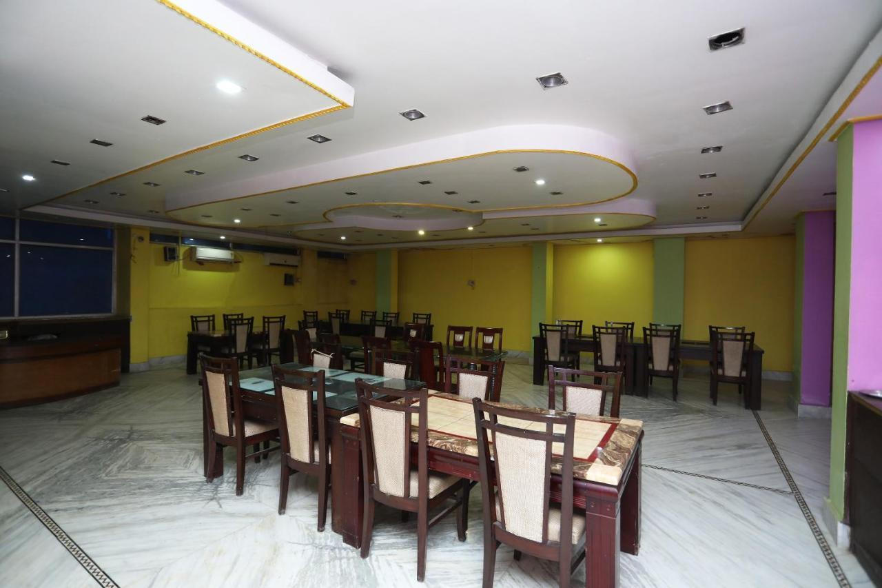 Hotel Thai International بود جايا المظهر الخارجي الصورة
